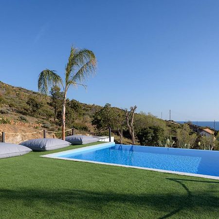 Sounio Black Villa سونيو المظهر الخارجي الصورة