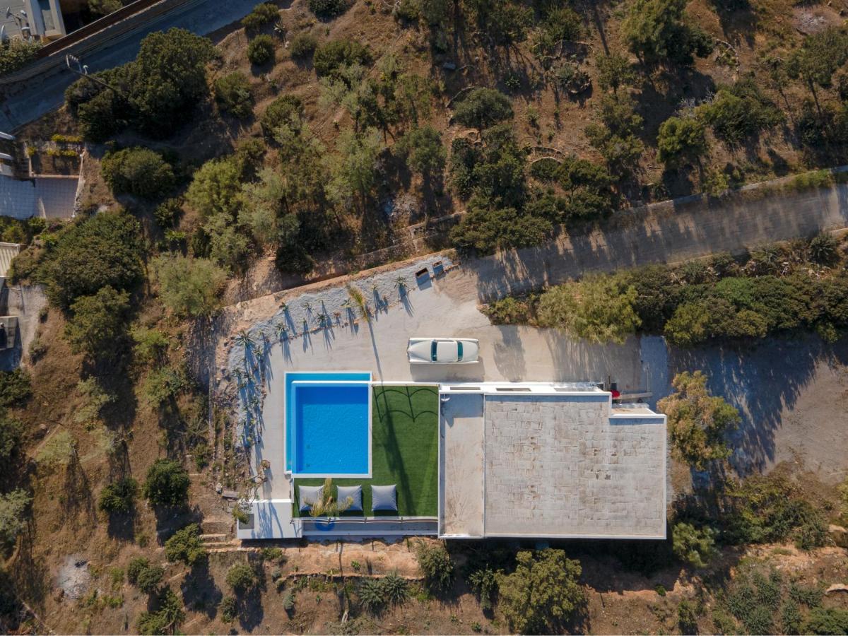 Sounio Black Villa سونيو المظهر الخارجي الصورة